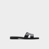 Aldo Itsandalb in Black - Women