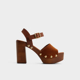Aldo Niloria in Tan - Women