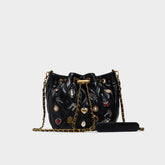 Aldo Parischarmm in Black - Bucket bag Women