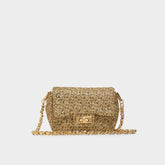 Aldo Bbellaminii in Gold - Women