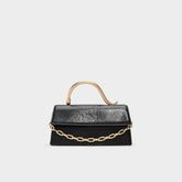 Aldo Daphnei Black Women's Top Handle Bags - Top handle bag Women