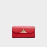 Aldo Ketziaa in Red - Wallet Women