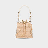 Aldo Sirenax Natural Women's Bucket Bags - Bucket bag Women