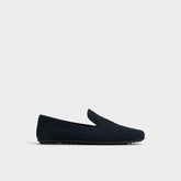 Aldo Resolute Navy Men's Casual Shoes - Driving shoe Men