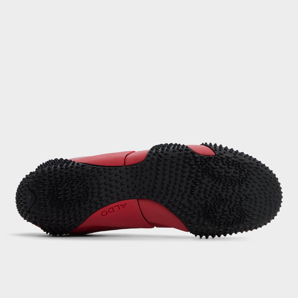 Aldo Drive in Red - Low top sneaker Men